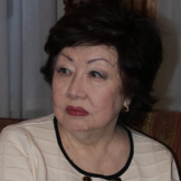 «Денім сау емес, аурумын!»: ақын Ақұштап Бақтыгереева үрейленіп жүр