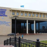 Л.Гумилев атындағы Еуразия ұлттық университеті «коммерциялық емес акционерлік қоғамы» деп өзгерді