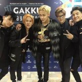 Ninety One тобының әншісі топтағы өзгеріске қатысты пікір білдірді