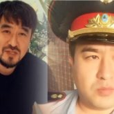 «Өз атыма айтылған балағат сөздері үшін төлеймін бе?»: полиция әнші Кенталдан 10 млн теңге талап еткен (ВИДЕО)