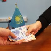 Қылмысын жасыру үшін өзенге секірген шенеунікке сот үкімі шықты (ВИДЕО)