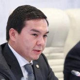 «Көп нәрсе айтылмай қалды»: Нұрәлі Әлиев Айсұлтанға арнап ВИДЕО жариялады