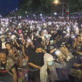 Таиланд халқы үкіметке қарсы ереуілге шығып, парламентті таратуды талап етті