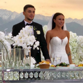 Сүйінші! Әнші Луина алғаш рет ана атанды (ВИДЕО)