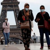 Шетелдік БАҚ Еуропада COVID-19-дың екінші толқыны басталғанын мәлімдеді