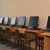 Мектептегі компьютерлер балаларға уақытша пайдалануға беріледі - министрлік