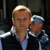 Навальныйдың ағзасынан химиялық зат табылған