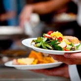 Ақмолалық тұрғын полицияға демалыс аймағындағы жасырын басқосуды хабарлаған