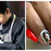 13 жастағы Арулат Мұхаметқали маникюр шеберлері арасындағы халықаралық сайыста жеңіске жетті