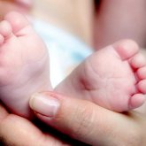 Алматыда арықтан жаңа туған нәресте табылды