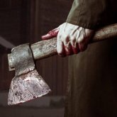 Түркістан облысында ер адам танысын пышақтап, балтамен ұрып өлтірген