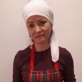 «Ол кітаптармен сусындаған баланың ешқашан салафит болмайтынына кепілдік беремін» - қоғам белсендісі