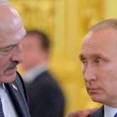 Путин Беларусь билігіне көмектесу үшін күштік құрылымнан резерв құрғанын хабарлады