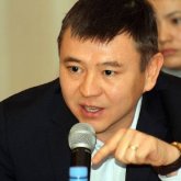 «Жаңа парламентте комунистік партия болмауы керек» - Мұхтар Тайжан