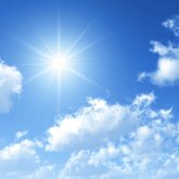 Ауа райы: Қазақстанда жаздың соңғы күні күн ашық болады