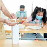 Қазақстанда ерекше жаңа оқу жылы басталды