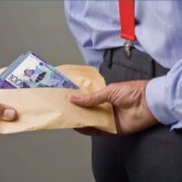 «Жемқорлар мерзімінен бұрын босатылмайды» - Тоқаев