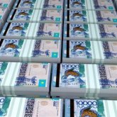 Қысқартуға ұшырайтын жауапты хатшылар қанша жалақы алады?