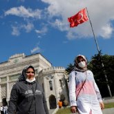 Түркияда коронавирустың екінші толқыны басталды