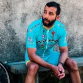 Иван Ургант Қазақстанды «велоспорттың отаны» деп атады