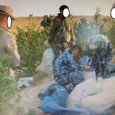 Қызылорда облысында есірткі еккендер ұсталды