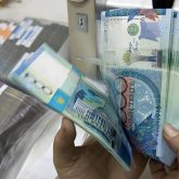 46 млн теңгені қалтасына басып, шетел асқан экс-шенеунік елге қайтып оралмақ