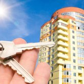 Қазақстанда тұрғын үй бағасы қымбаттап жатыр