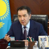 Алматы әкімі жастарды жұмыспен қамтуды тапсырды