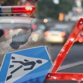 Алматыда оқушыны көлік қағып кетті