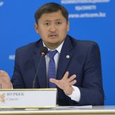 Саясат Нұрбек өскелең ұрпаққа қажет бес дағдыны атады