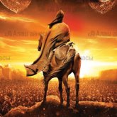 Қазақ хандары: Салқам Жәңгір жайлы не білеміз?