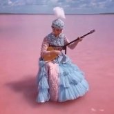 Әлемге танымал сән журналы Көбейтұзда күй шерткен қазақ қызы туралы жазды (ВИДЕО)