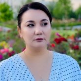 «Өз баласына нан тауып бере алмай жүрген депутат халықтың жағдайын қайдан жасасын?» - Айгүл Орынбек