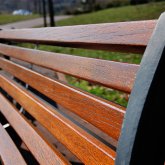 Тұңғыш Президент паркіне 1 млн теңгеге «сөйлейтін» орындық қойылды