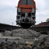 Оралда әйел адам пойыз астына түсіп ажал құшты