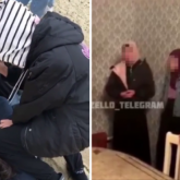 «Кешірім сұрауға келгенде хиджаб киіп алыпты?!»: Меруерт Түсіпбаева құрбысын ұрған хиджабтағы қыздарға шүйлікті