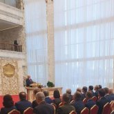 Александр Лукашенко ешкімге білдірместен инаугурациясын өткізіп алды