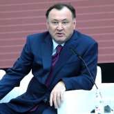 «Еуразиялық одақ бізге проблема болып отыр» - Мұхтар Құл-Мұхаммед