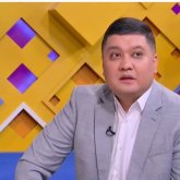 «Қайрат пен Аргония кінәлі»: әнші Алтынбек Тәшімбетов жаңа заңға қатысты өз ойын айтты