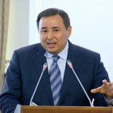 «Пандемияның кесірінен еліміздегі кәсіпкерлердің 10 пайызы банкротқа ұшырады» - Абылай Мырзахметов