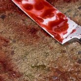 Павлодарлық азамат әкесін пышақтап тастады (ВИДЕО)