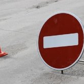 Елордада айналма жол учаскесі 7 қазанға дейін толығымен жабылады