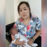 Қостанай облысында салмағы 6 келі нәресте дүниеге келді