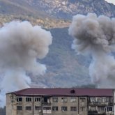 Келісім бұзылды: Әзербайжан мен Армения арасында атыс қайтадан басталды