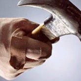 Ақмола облысында 26 жастағы жігіт әйел адамды балғамен ұрып өлтірді (ВИДЕО)