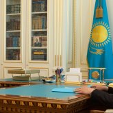 Тоқаев Маминге елдегі эпидемиологиялық ахуалды қатаң бақылауды тапсырды