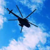 Желіде Ақтау қаласына «у шашқан ұшақтың» ВИДЕОсы тарап жатыр