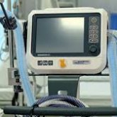 Елімізде ИВЛ аппаратын шығару тоқтатылды