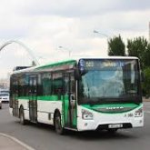 Нұр-Сұлтанда демалыс күні қоғамдық көлік жүрмейді