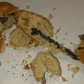 Елордалық тұрғын тоқаш ішінен шеге тауып алды